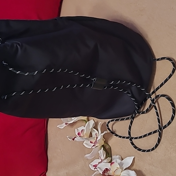 PINK Victoria's Secret Backpack - NEW - Picture 5 of 11